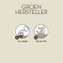 Pokon Groenhersteller instructie